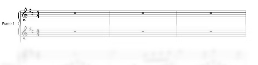 天鹅湖 Tchaikovsky -Swan Lake 四手联弹 有试听-云音圈