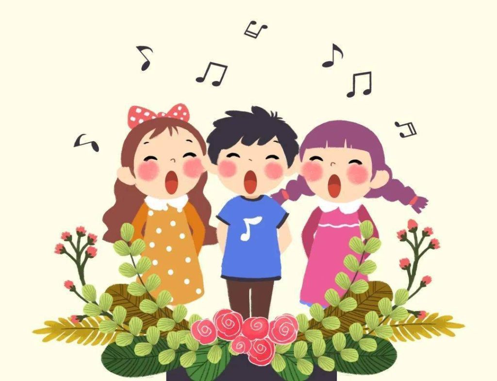 合唱线谱  A La Nanita Nana 西班牙圣诞歌 施勒姆版 SAB 三声部混声合唱 有试听-云音圈