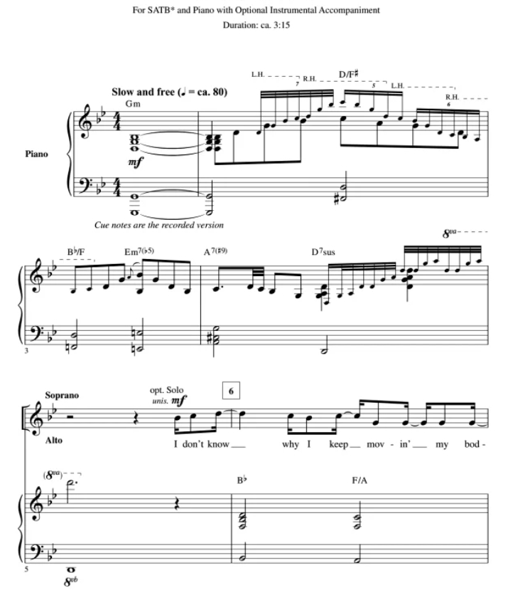 商品为合唱伴奏音频mp3 爱乐之城 Start a Fire 赫夫版 合唱伴奏音频  有试听-云音圈