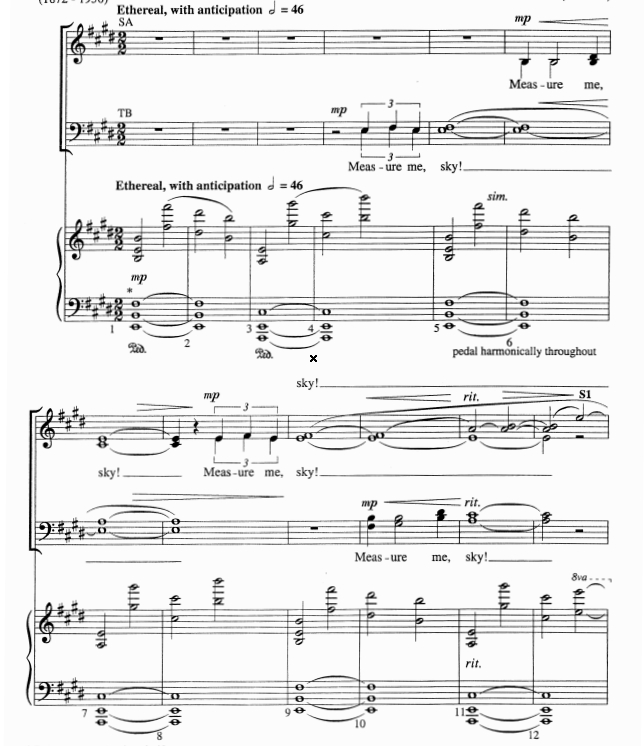 商品为合唱伴奏音频mp3 以天为尺，量我 里德版 合唱伴奏音频 有试听-云音圈
