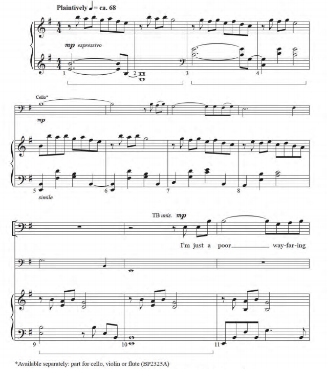 商品为合唱伴奏音频mp3 异乡人 考特尼版 合唱伴奏音频 有试听-云音圈