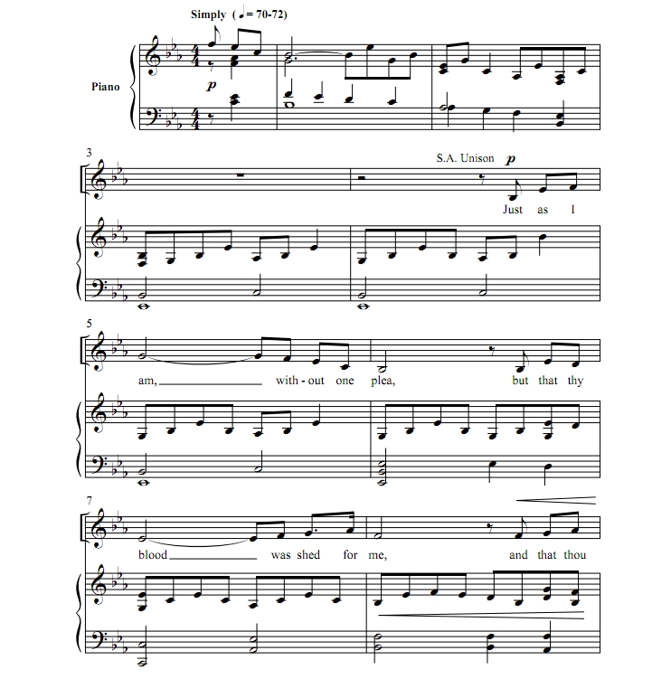 商品为合唱伴奏音频mp3 就像我这样 麦克唐纳版 合唱伴奏音频 有试听-云音圈