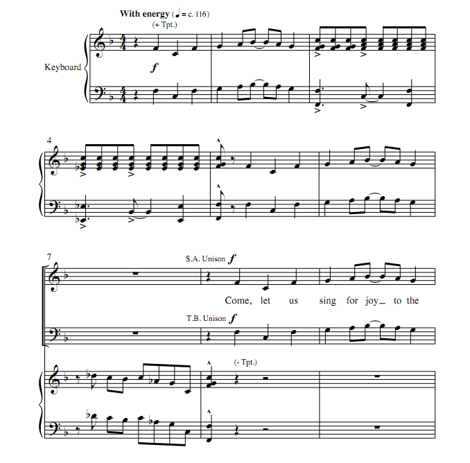 商品为合唱伴奏音频mp3 欢呼与称赞  帕克斯版 合唱伴奏音频 有试听-云音圈
