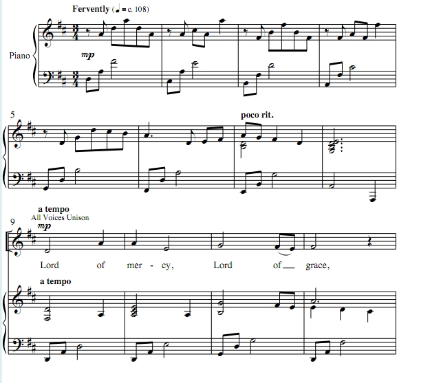 商品为合唱伴奏音频mp3 让这座教堂成为一个受欢迎的地方 雷尼版 合唱伴奏音频 有试听-云音圈