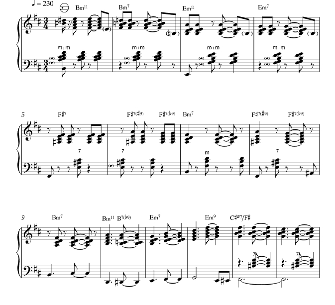 标价非售价 尼基圆舞曲 罗曼版 手风琴独奏 有试听-云音圈