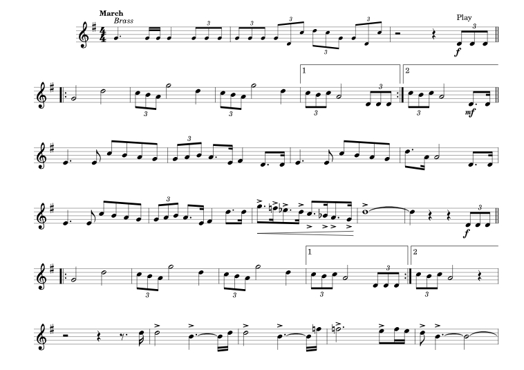 标价非售价 星球大战主旋律 约翰版 双簧管独奏 有试听-云音圈