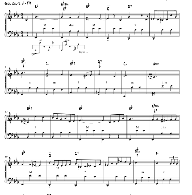 肖邦夜曲Op. 9 No.2 阿里戈版 手风琴独奏 有试听-云音圈