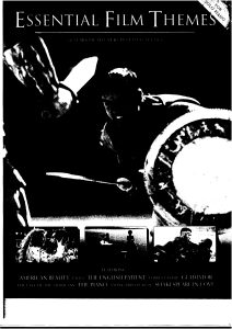 96 页经典电影主题曲钢琴曲-云音圈