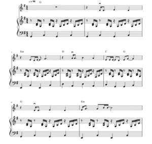 乡村小路引我回家  小提琴钢琴-云音圈