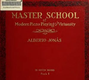 《现代钢琴演奏与技巧》全七册-云音圈