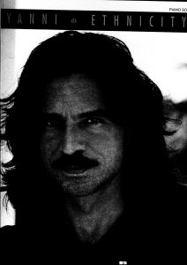 雅尼 天下一家钢琴独奏曲集-云音圈