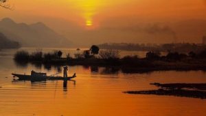 夕阳箫鼓  钢琴示范+讲解（共90分钟）+谱子-云音圈