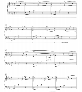 夏日晚霞 阿尔肯 钢琴独奏 有试听-云音圈