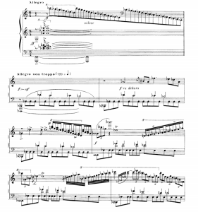 致敬肖邦的叙事曲 钢琴独奏  有试听-云音圈