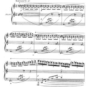 致敬肖邦的夜曲 钢琴独奏  有试听-云音圈