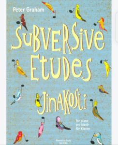 32首儿童颠覆性钢琴练习曲-云音圈