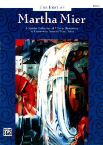 米尔  最佳钢琴独奏作品乐谱集  全三本   0-6级-云音圈