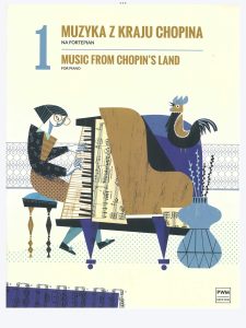 肖邦国度的音乐 共2册-云音圈