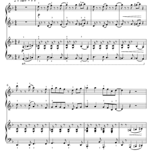 侦探猫 四手联弹 有试听-云音圈