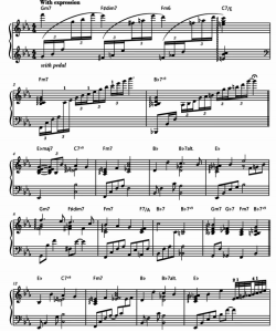 当你对着星星许愿 钢琴独奏 有试听-云音圈