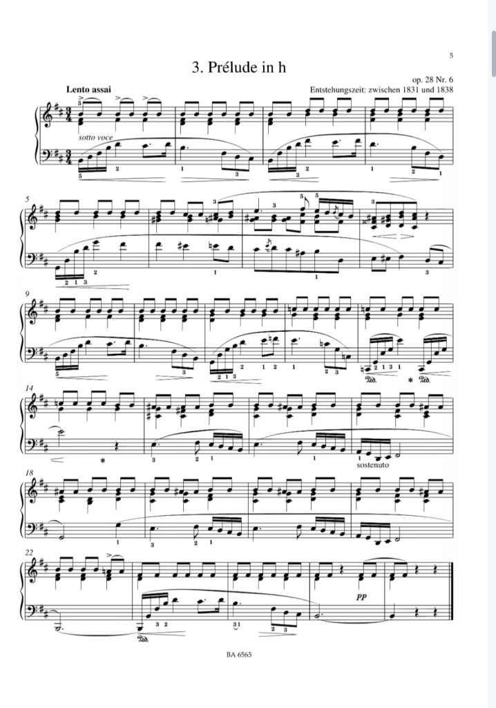 图片[4]-肖邦 简易钢琴作品和舞曲集 德国骑熊士原版