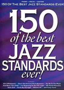 150首最佳爵士乐标准曲目精选-云音圈