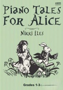 爱丽丝钢琴故事-云音圈