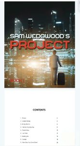 韦奇伍德【钢琴计划】全两册-云音圈