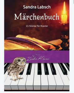 15首初级梦幻钢琴曲集 难度1-3级-云音圈