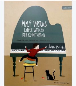 雅各布《超级小演奏家》-云音圈