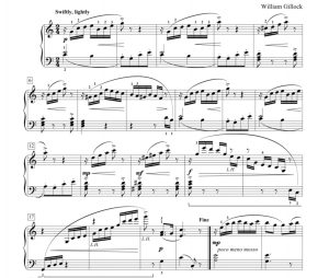 森林的精灵  钢琴独奏  有试听-云音圈