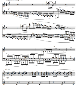 肖邦 革命 爵士版 钢琴独奏 有试听-云音圈