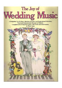 《婚礼音乐的喜悦》Denes Agay改编的令人愉悦的婚礼、节日主题钢琴曲集 从巴洛克到现代风格曲集-云音圈