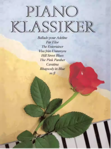 德版钢琴名曲60首  全2册-云音圈