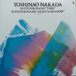 中田喜直 时间光与影组曲  钢琴曲集  带音频  有试听-云音圈