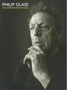 菲利普格拉斯练习曲全集-云音圈