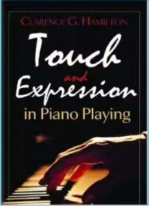 钢琴演奏中的触感和表达-云音圈