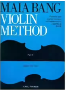 小提琴教学法 1-5册-云音圈