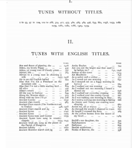 乔治·皮特里 爱尔兰音乐手稿全集-云音圈