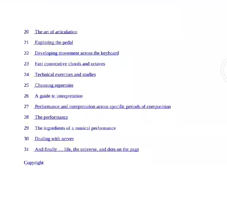 图片[3]-钢琴教师生存指南  教你如何成为一个好的钢琴老师  英文版