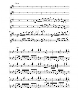 Rude Buster 四手联弹 有试听-云音圈