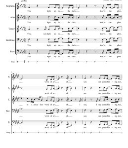 Take Me Home  无伴奏阿卡贝拉-云音圈