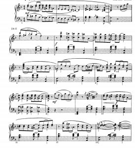 The Crave 高级版 钢琴独奏  有试听-云音圈