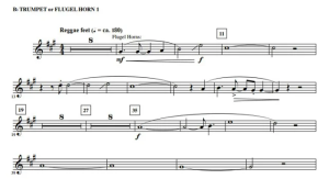 伊格莱希亚斯 Bailando 布莱默版 流行合唱 混声SATB SAB 童声女声SA 伴奏音频-云音圈