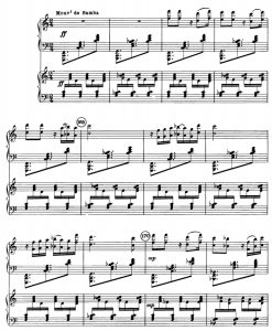 巴西 双钢琴  有试听-云音圈