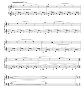 破碎的心 Broken Heart 钢琴独奏  有试听-云音圈