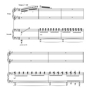 神奇宝贝  四手联弹  有试听-云音圈