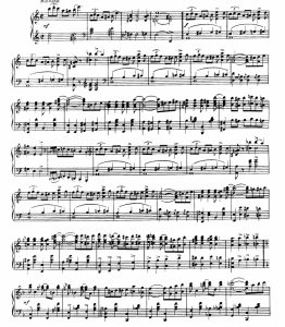 里亚尔托涟漪 钢琴独奏  有试听-云音圈