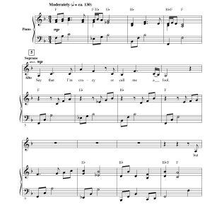 合唱线谱 寻梦环游记 Proud Corazon SAB 三声部混声合唱 有试听-云音圈