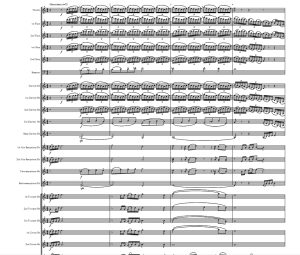 Der Magnetberg 总谱-云音圈